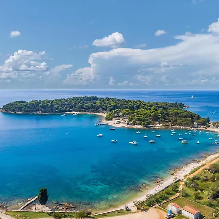 Pet Friendly In With Ethernet Internet * Pula