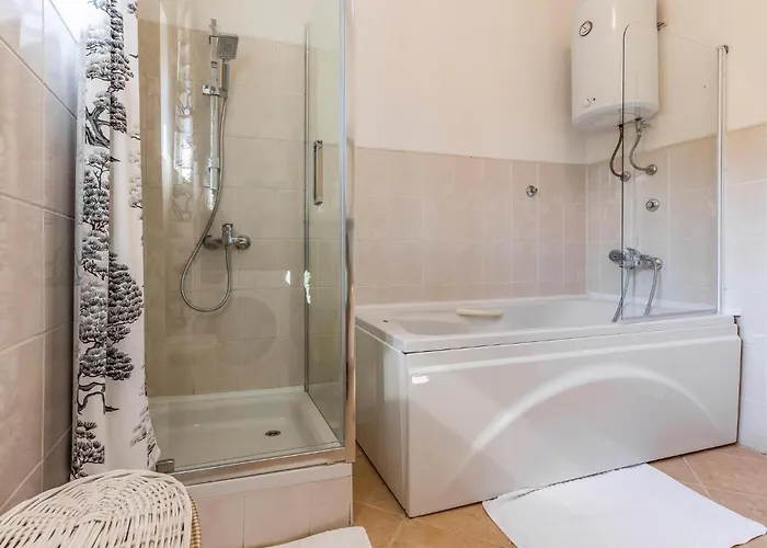 Hébergement de vacances 2 Bedroom Lovely In Pula