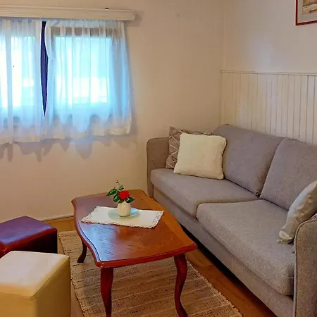 Tatil Evi Pet Friendly In With Ethernet Internet