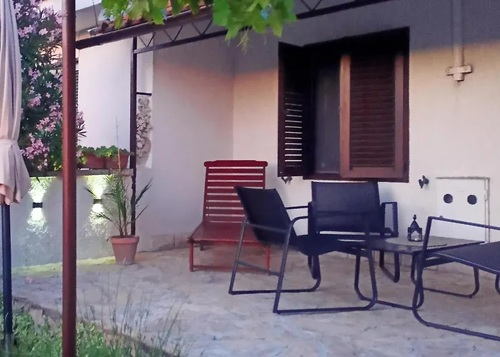 2 Bedroom Lovely In 普拉